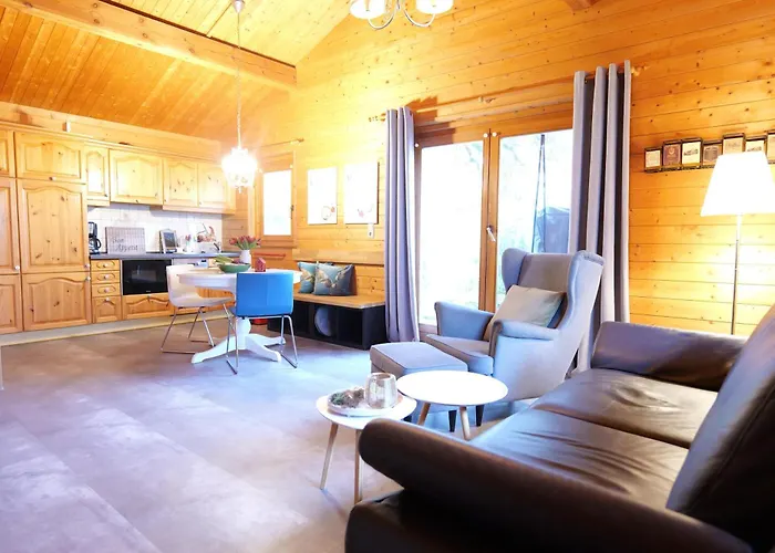 Küstenhaus Seeschwalbe