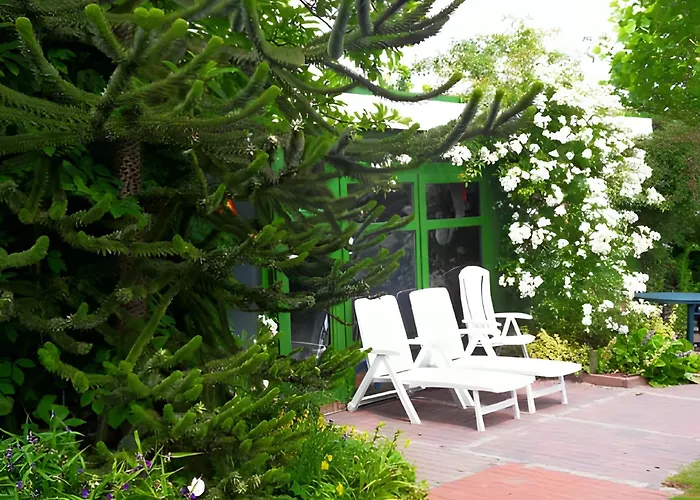 Von BargenFerienwohnung Cuxhaven